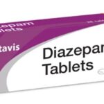 KwikMed UK 14 Diazepam Actavis 10mg UK