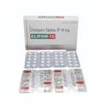 KwikMed UK 1 Buy Diazepam Elipam 10mg from the UK