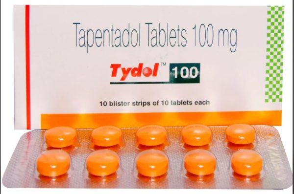 Tapentadol 100mg