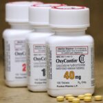 Oxycodone 40mg extended-release tablets original packaging