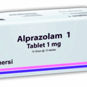 alprazolam 1mg uk make