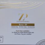 Retatrutide Weight Loss Injection (UK) – Advanced Appetite and Metabolic Support Therapy