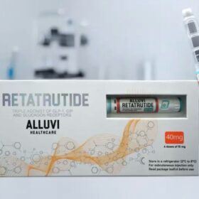 Retatrutide Weight Loss Injection pens (UK) – Advanced Appetite and Metabolic Support Therapy