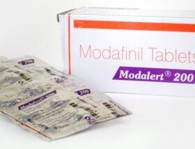 Buy Modafinil Tablets 300mg Online UK