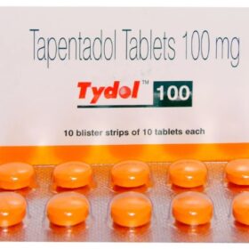 Buy Tapentadol 100mg Powerful Pain killer | United Kingdom