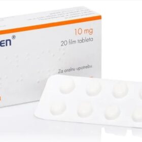 Zolpidem Ambien 10mg belbien Online – Free Shipping from UK and EU