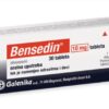 Buy Valium Diazepam Galenika 10mg from UK & EU