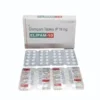Buy Diazepam Elipam 10mg from the UK