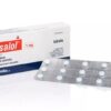 Alprazolam Xanax 1mg EU make Ksalol from EU
