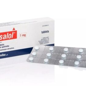 Alprazolam Xanax 1mg EU make Ksalol from EU