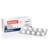 Buy Clonazepam Rivotril 2mg Online | Free Shipping from EU