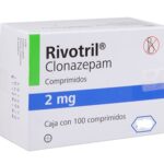 KwikMed UK 12 Buy Clonazepam Rivotril 2mg UK online
