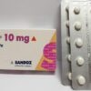 Zolpidem Sanval 10mg Online – FREE UK Nextday delivery