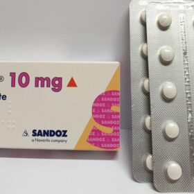 Zolpidem Sanval 10mg Online – FREE UK Nextday delivery