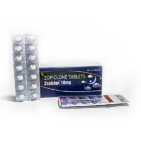 Buy Zopiclone 10MG Imovane Online UK Nextday