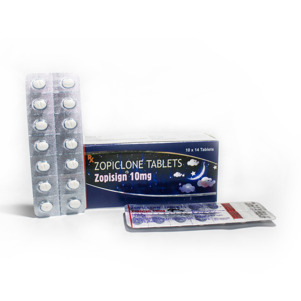 Buy Zopiclone 10MG Imovane Online UK Nextday