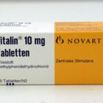 KwikMed UK 9 Ritalin 10mg (Methylphenidate) Tablets – Genuine Quality UK