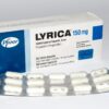 Buy Pregabalin 300mg Online for Neuropathic Pain UK