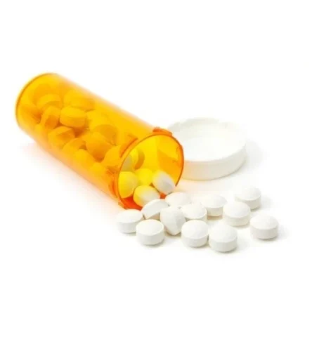 Anxiety Pills