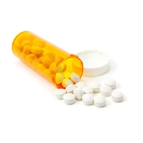 Anxiety Pills