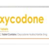 Buy Oxycodone 5mg Online UK | Oxycodone 5mg Tablets