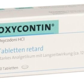 Buy Oxycodone 80mg Online UK | Oxycodone Extended-Release Tablets