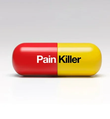 Pain Killer