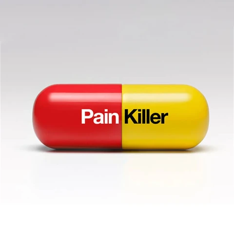 Pain Killer