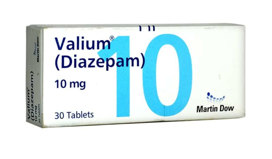 Buy Valium by Martin Daw 10mg from the UK - Image 2