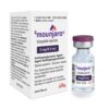 Mounjaro 5mg bottle (UK) – Appetite suppressant