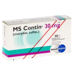 Buy Morphene 30mg Online | UK Next day