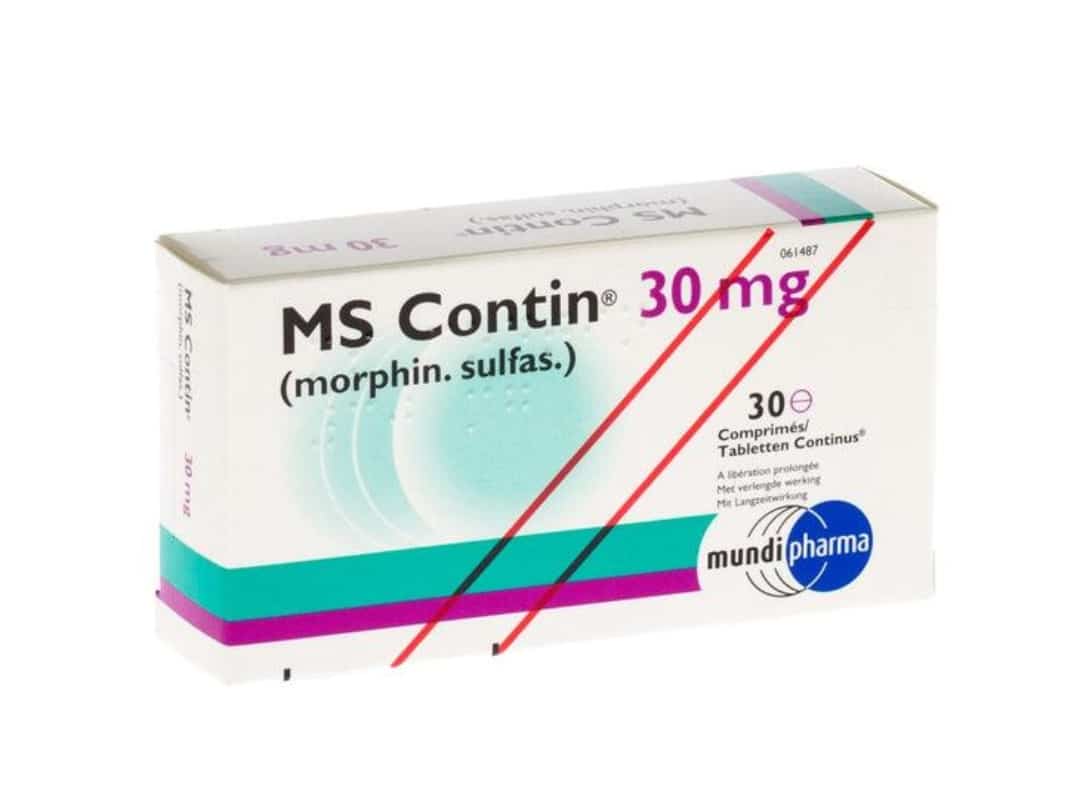 Buy Morphene 30mg Online | UK Next day