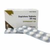 Buy Zopiclone 20MG Online Free UK Nextday