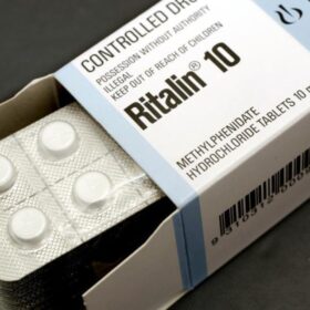 Buy Ritalin 10 mg (Methylphenidate) Online without prescription UK