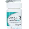 Buy Temazepam 30 mg –  Restoril online UK