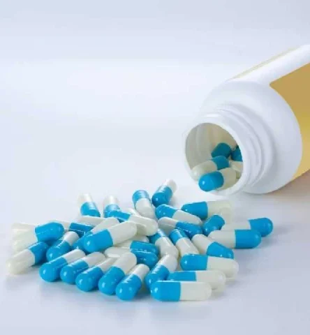 Sleeping Pills