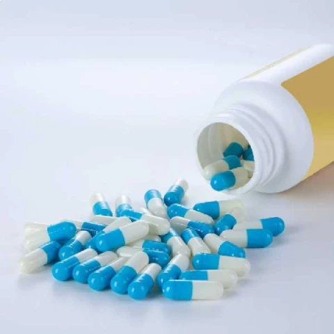 Sleeping Pills