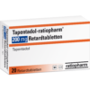Buy Tapentadol 200mg Online from the UK