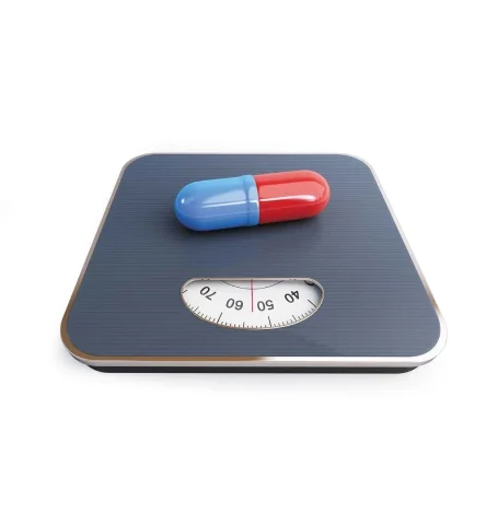Weight Loss Pills
