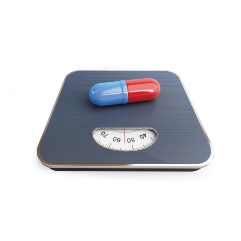 Weight Loss Pills