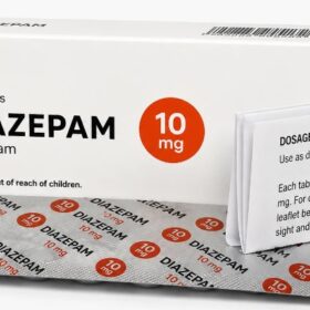 Buy Valium Diazepam Replek 10mg EU make from the UK