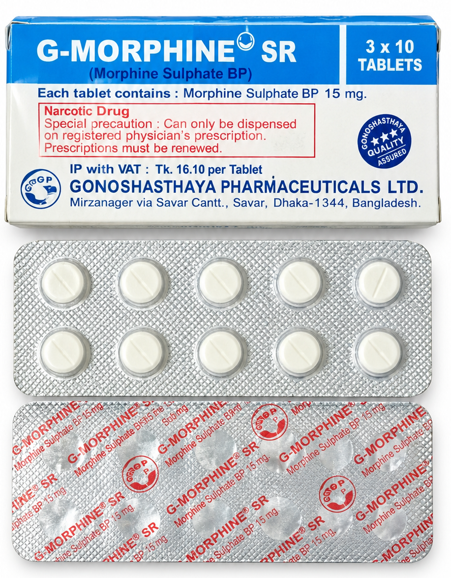 buy morphine uk online